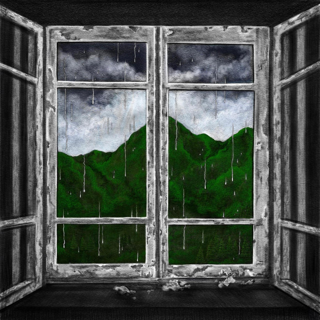 The Distance cover art