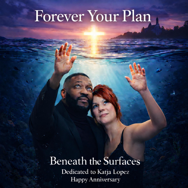 Forever Your Plan cover