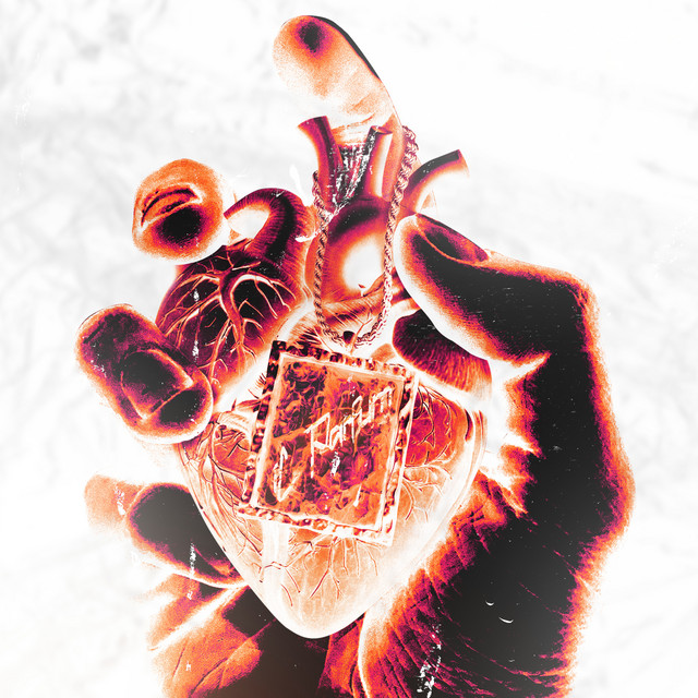 il parfum cover art