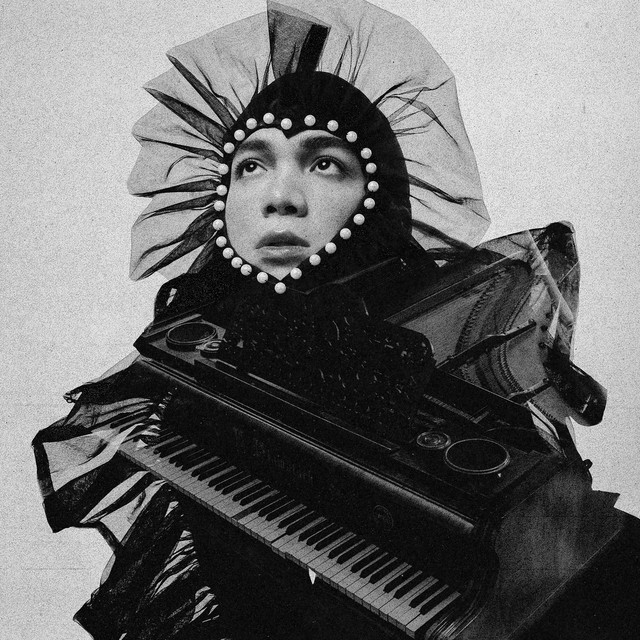 Di Inakala - Piano Version