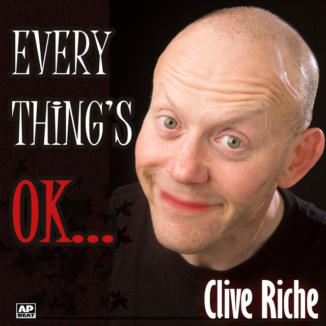 Clive Riche