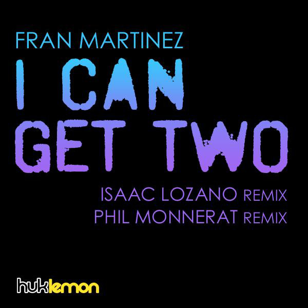 I Can Get Two