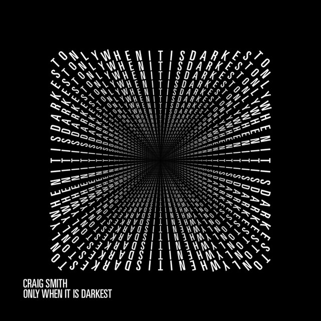 Only When It Is Darkest - Original Mix cover art