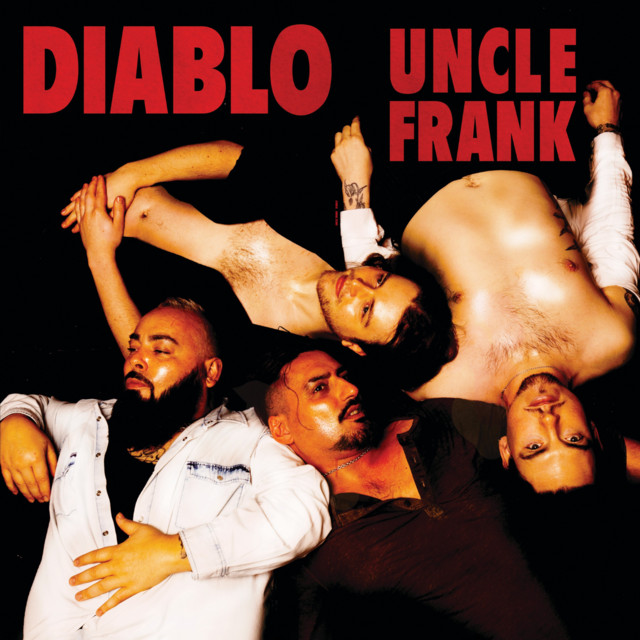 Diablo cover art