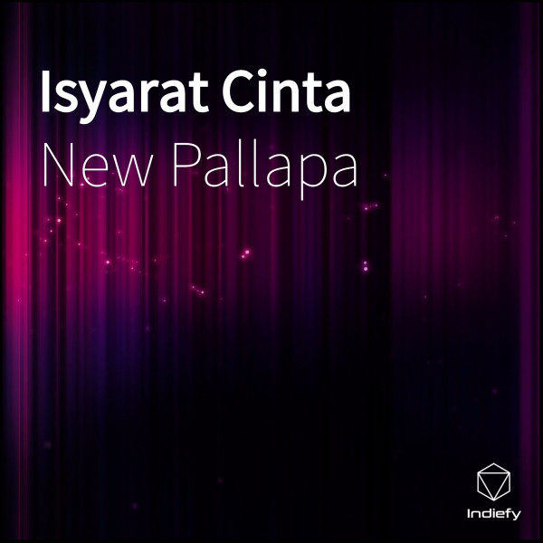 Isyarat Cinta cover art