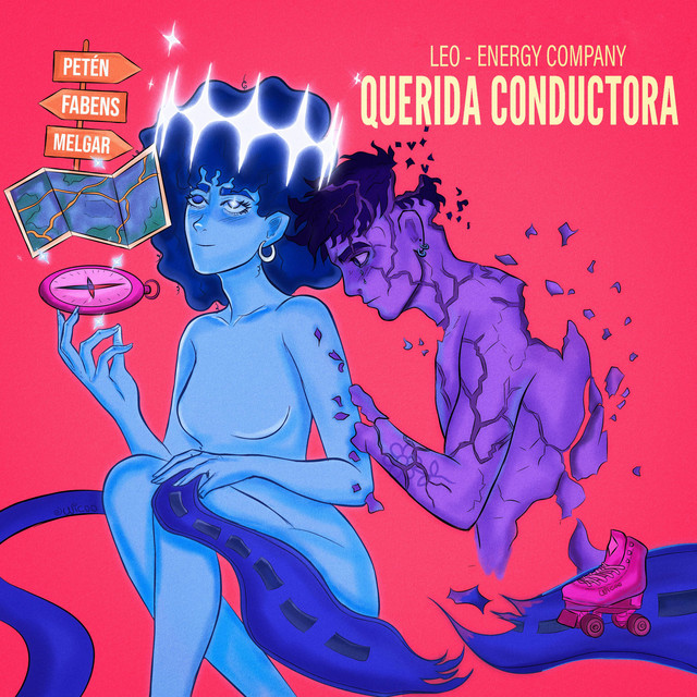 QUERIDA CONDUCTORA