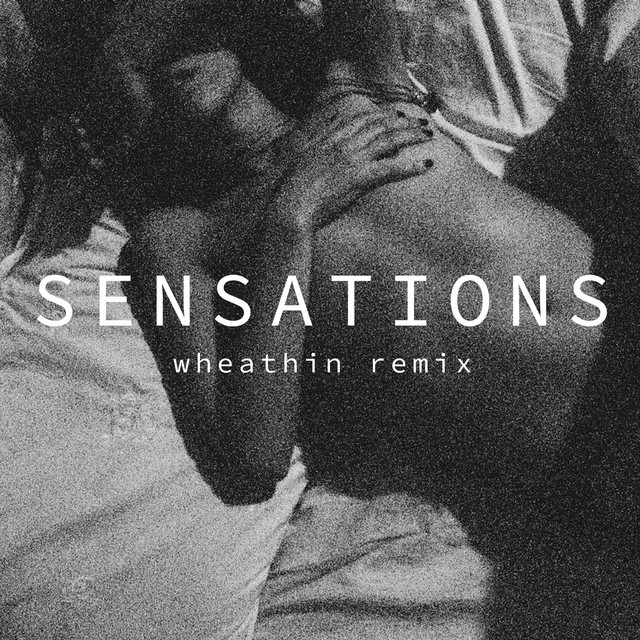 Sensations - Whethan Remix