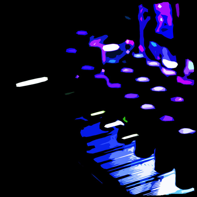 Session Five cover art