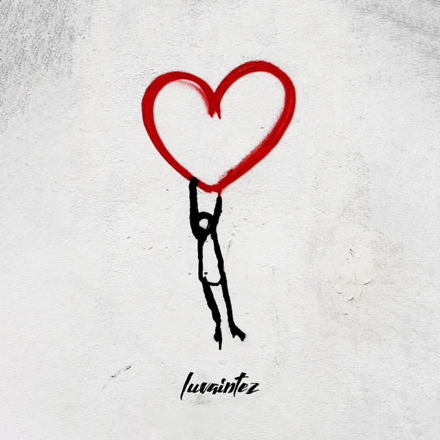 Luvaintez cover art