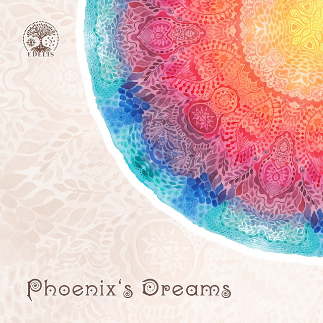 Phoenix's Dreams cover art