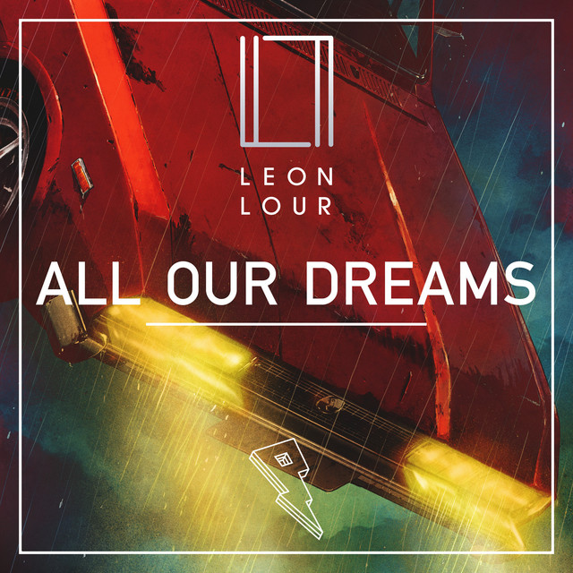 All Our Dreams cover