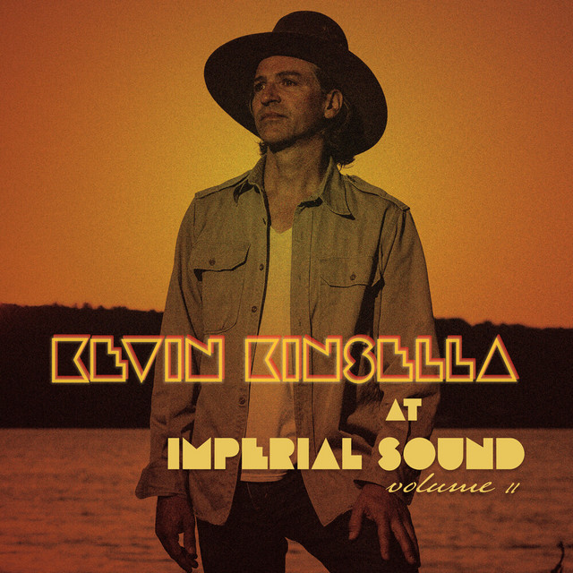 At Imperial Sound, Vol. 2 cover art