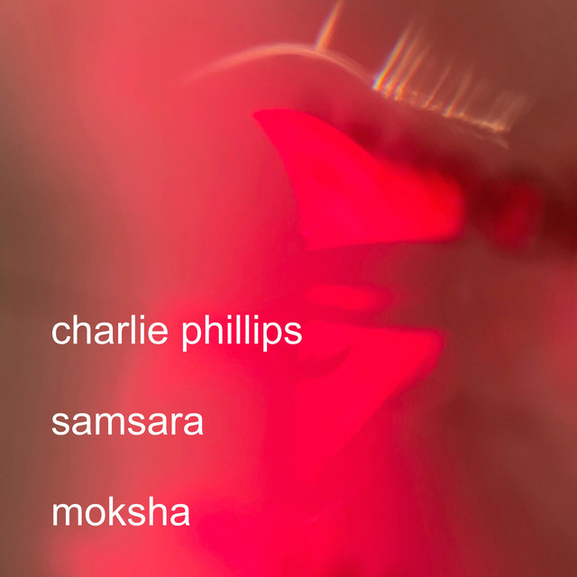 Samsara - Moksha cover