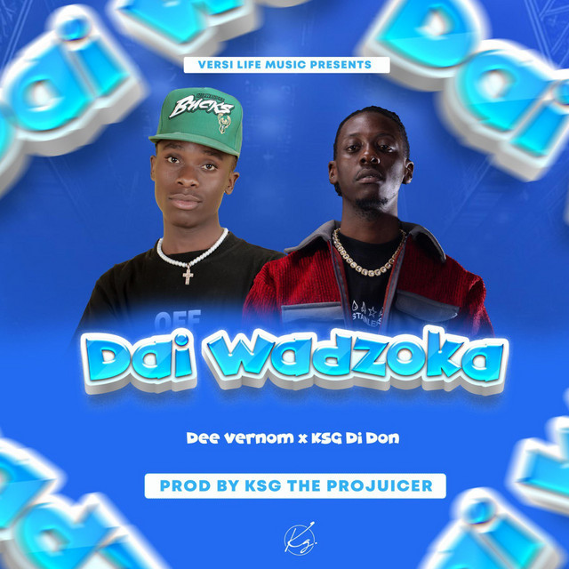 Dai Wadzoka