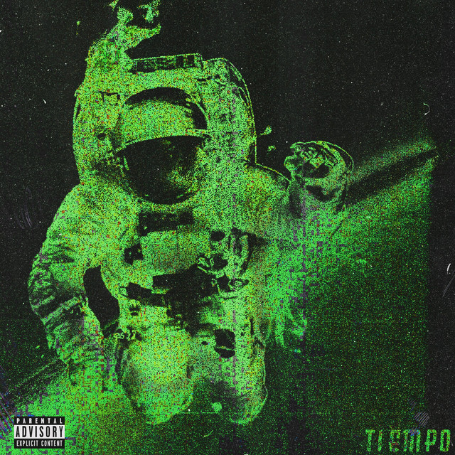 Interestelar cover art