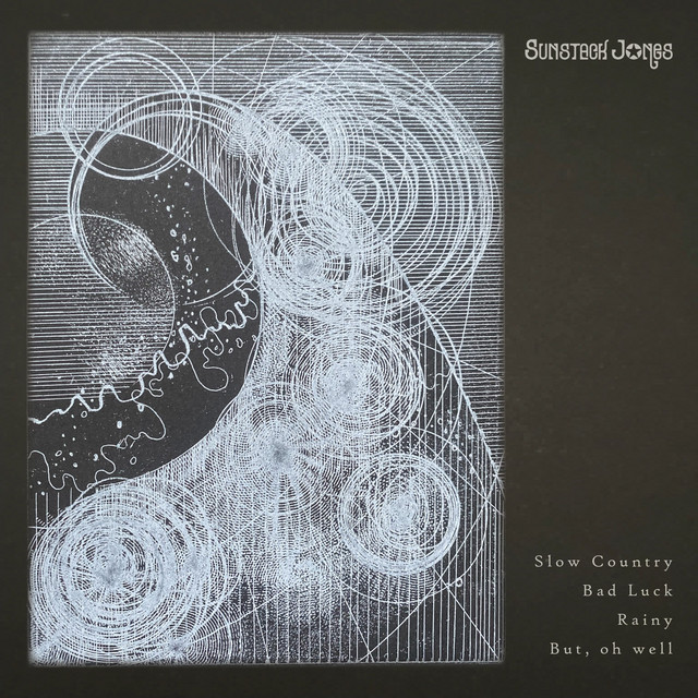 Slow Country cover art
