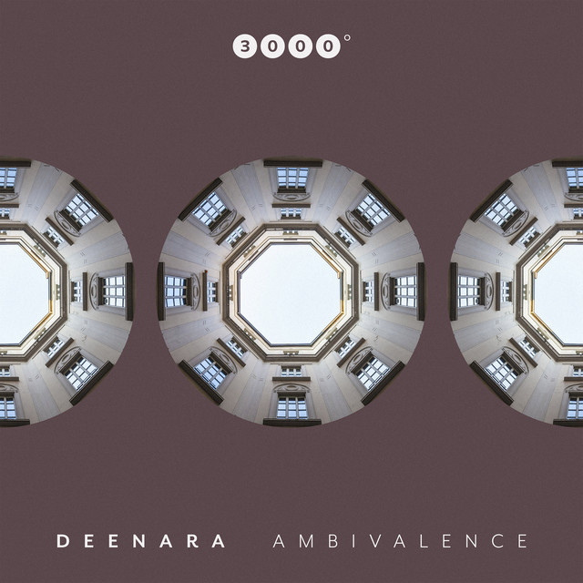 Ambivalence album art
