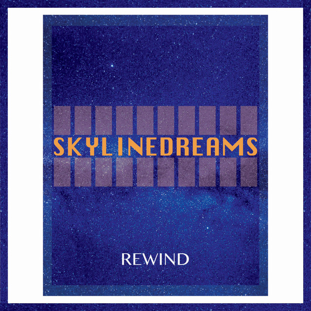 Rewind cover art