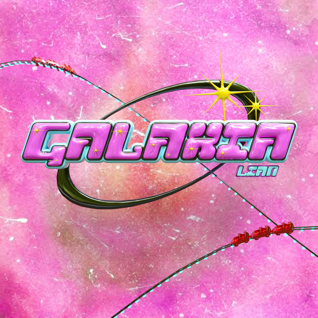 Galaxia