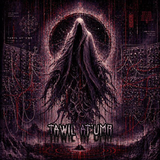 Tawil At’umr cover