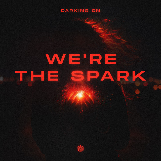 We're the Spark cover
