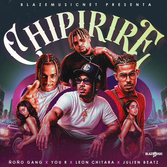 Chipirire