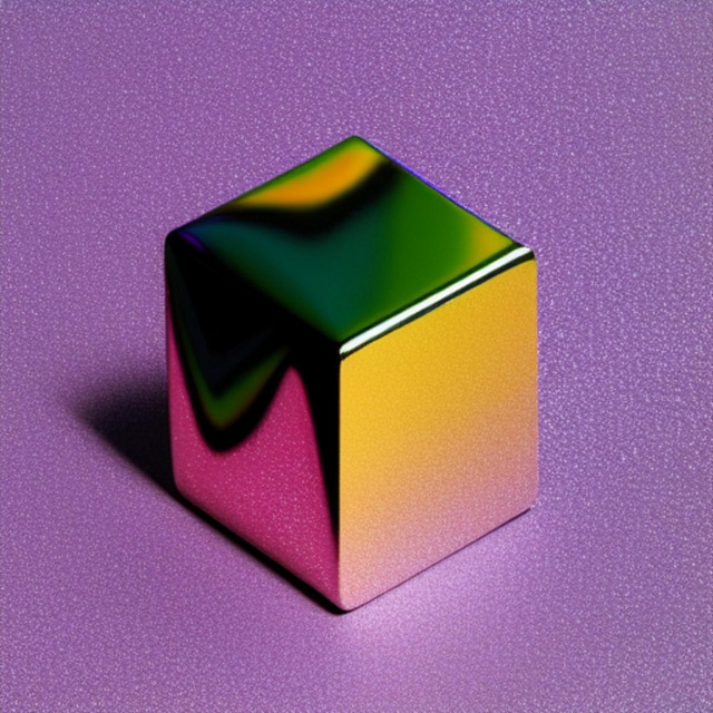 Empty Space cover art