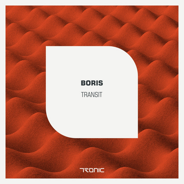 Broken Lose album art