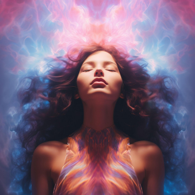 Attracting Dream Life - Remove Dark Energy