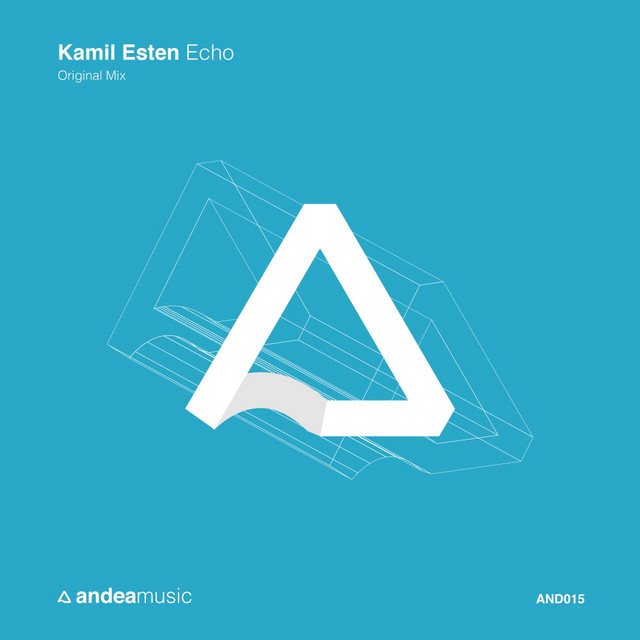 Echo cover