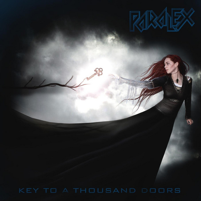 Key to a Thousand Doors cover art