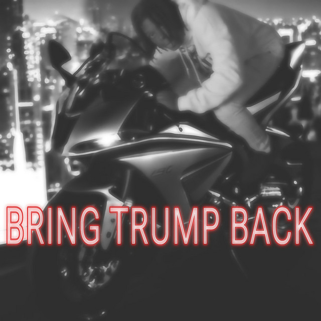 Bring Trump Back
