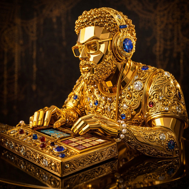 The Golden Age Of The Next Generation