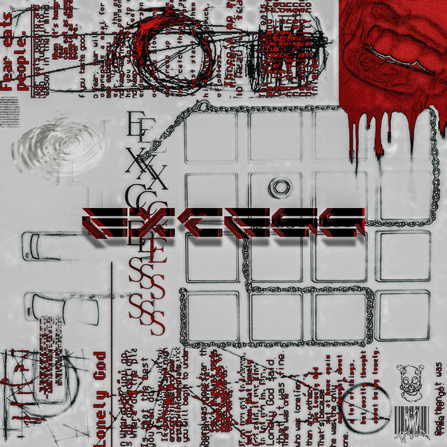 Excess cover art