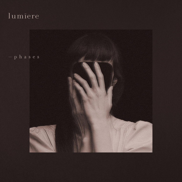 Phases cover art