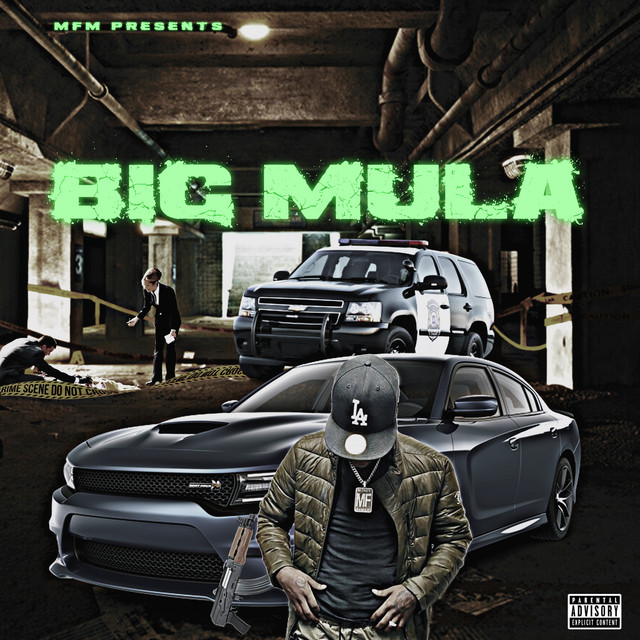Big Mula - Single by Jmula | Spotify