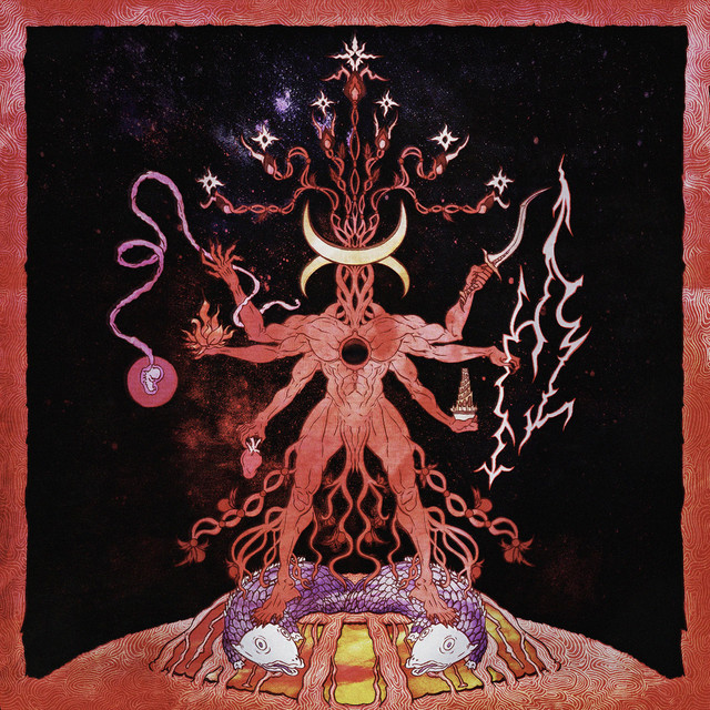 Igitur cover art