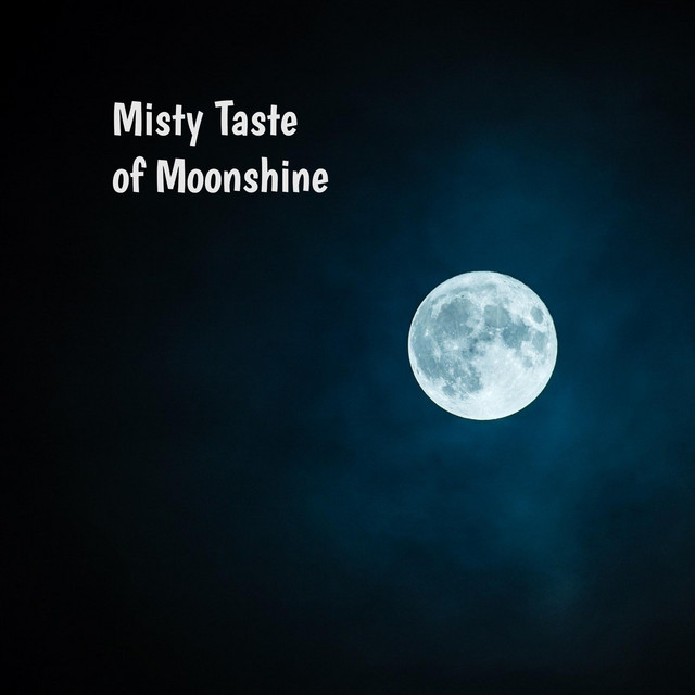 Misty Taste of Moonshine: Some Great Songs About or Mentioning "Moon" cover art