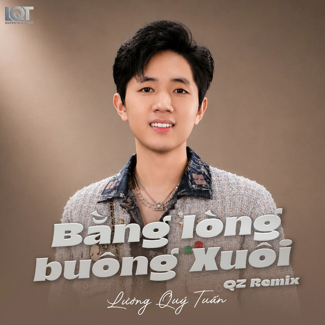 Bằng Lòng Buông Xuôi (QZ Remix)