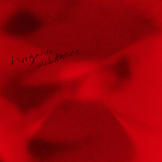 Inorganic Substance cover art