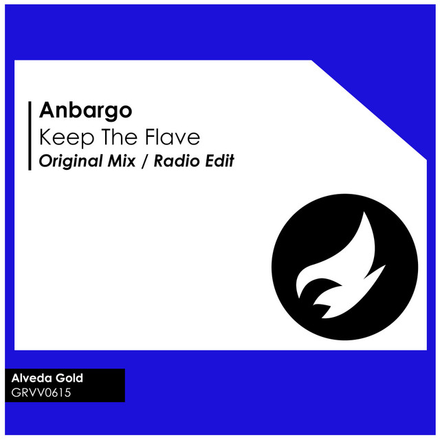Keep The Flave album art