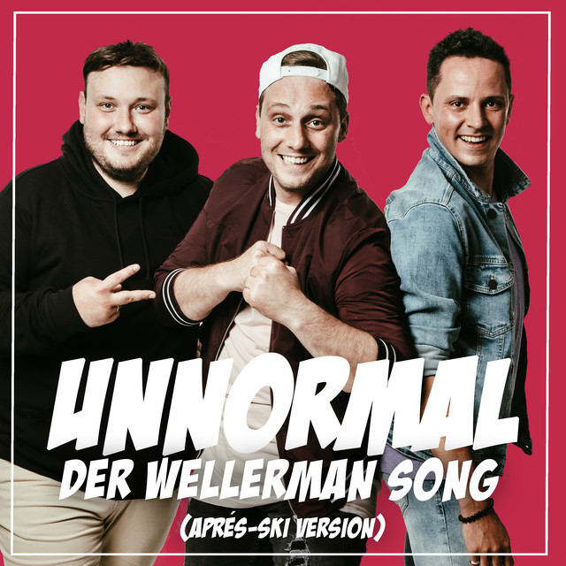 Wir feiern heute unnormal - Wellerman - Aprés Ski Version