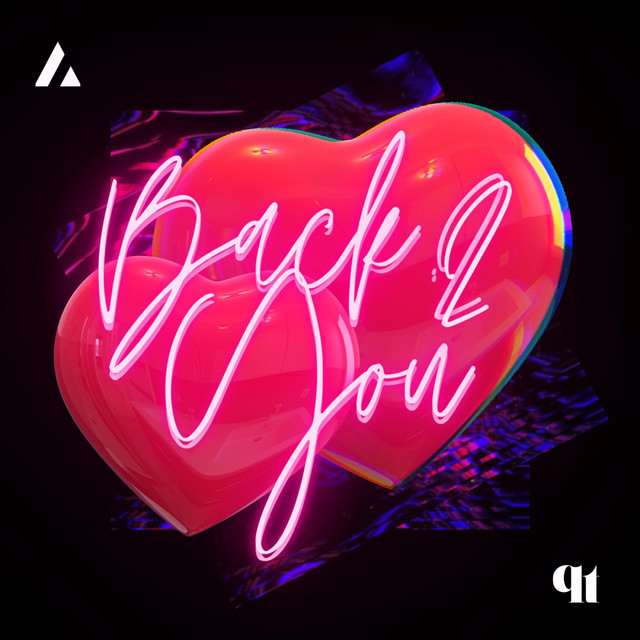 Back 2 You cover art