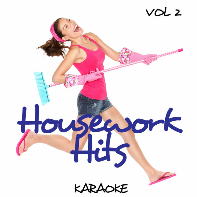 Housework Hits, Vol. 2 - Album by SoundSense | Spotify