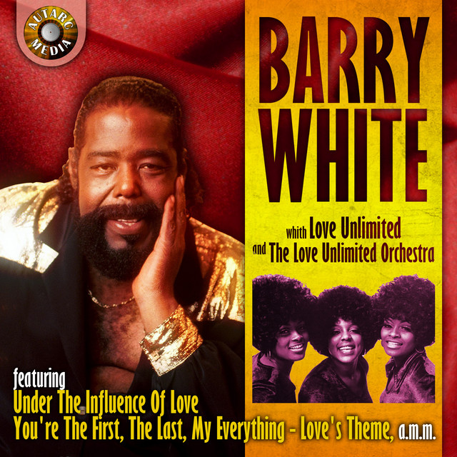 Love's Theme - song and lyrics by The Love Unlimited Orchestra