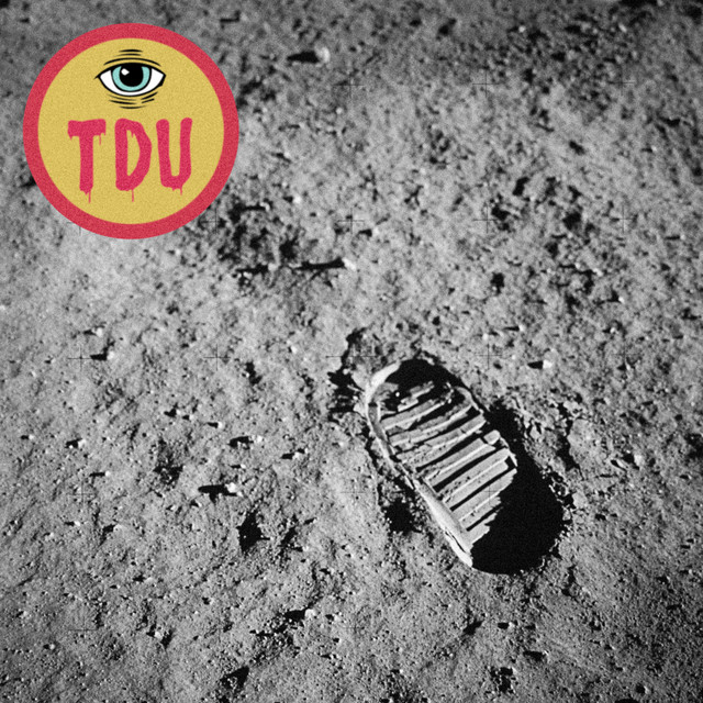 Trans Lunar Injection cover