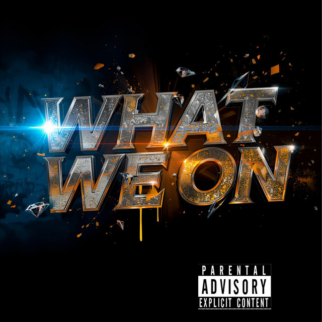 undefined album image