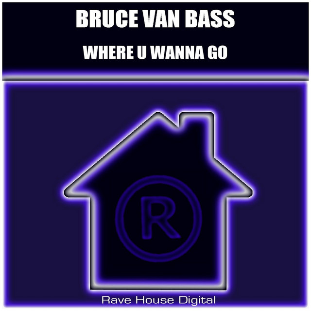 Where U Wanna Go cover