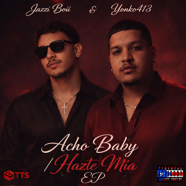 Acho Baby, Hazte Mia