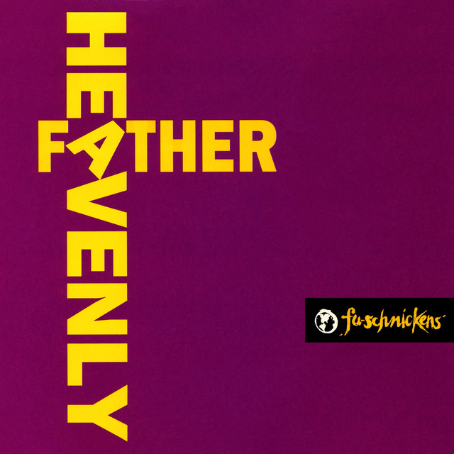 Heavenly Father cover art